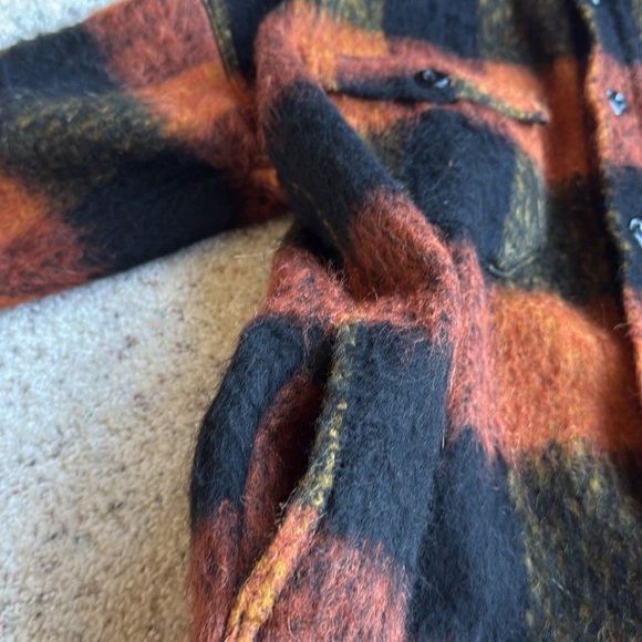 ANINE BING Samone Trucker Jacket - Picture 11 of 16